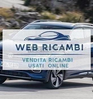 Vw t cross ricambi 2019 2020 2021 MUSATA