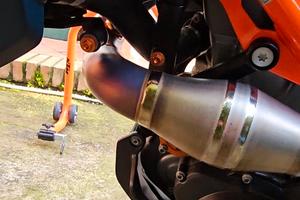 ktm 690 smc-r 2024