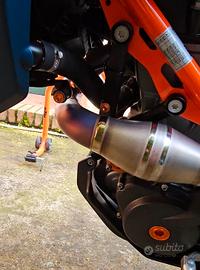 ktm 690 smc-r 2024