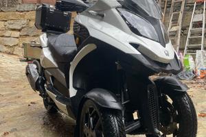 Moto quadro qv3