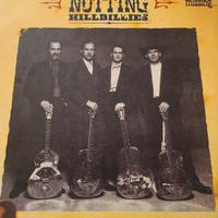 vinile The Notting Hillbillies Missing presumed ha