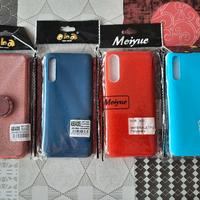 Cover nuove Samsung A50