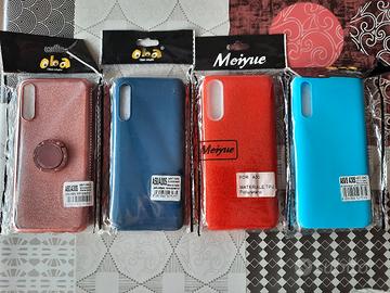 Cover nuove Samsung A50