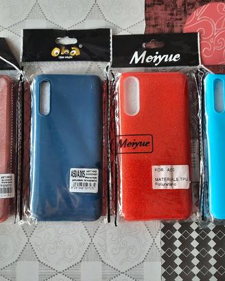 Cover nuove Samsung A50