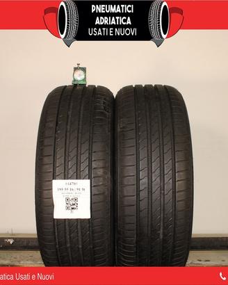 2 Gomme 195 55 R 16 Roadhog al 94% SPED GRATIS