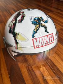 Casco Junior GIVI HPS max 10 anni