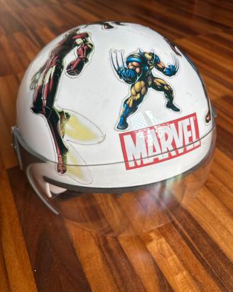 Casco Junior GIVI HPS max 10 anni