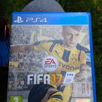fifa 17 ps4