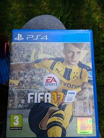 fifa 17 ps4