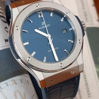 Hublot Classic Fusion ref.542.NX.7170.LR 