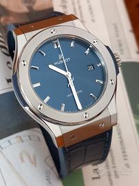 Hublot Classic Fusion ref.542.NX.7170.LR 