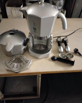 Mokona bialetti 