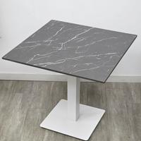 TAVOLO ESTERNO WATERPROOF ANTIUV RISTORANTI LOCALI