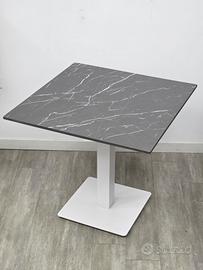 TAVOLO ESTERNO WATERPROOF ANTIUV RISTORANTI LOCALI