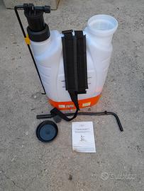 Liquid sprayer-Battery Powered Sprayer BS600D