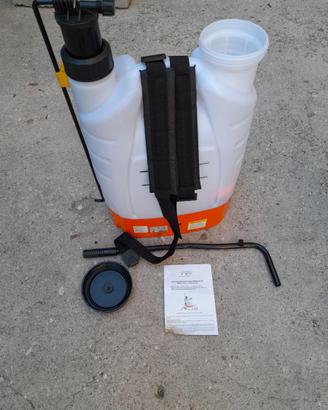 Liquid sprayer-Battery Powered Sprayer BS600D