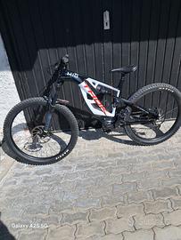 Thok Mig ebike