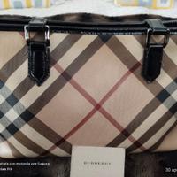 Borsa Burberry