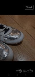 scarpe  Munich uomo
