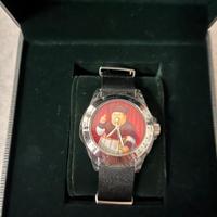 Contini Galleria d’arte - Orologio