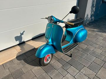 Vespa VBA 150