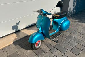Vespa VBA 150