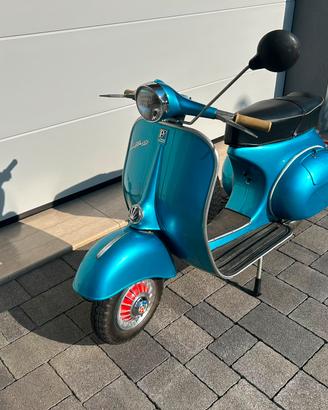 Vespa VBA 150