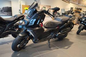 BMW c 400 x Abs my25