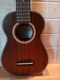 Ukulele soprano MahiMahi X series mod. MS-3X