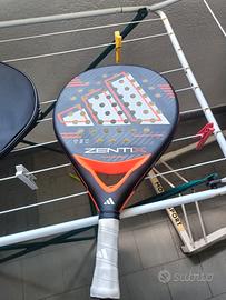 Racchetta Adidas Zentix Padel