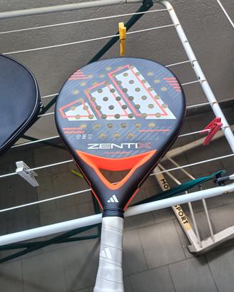 Racchetta Adidas Zentix Padel