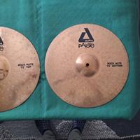 Hit Hat Paiste Alpha series 15''