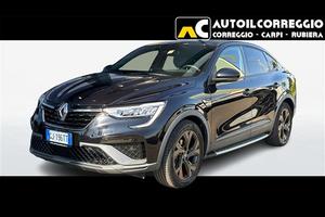 RENAULT Arkana 1.6 E-Tech full hybrid R.S. Line 14