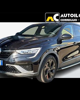 RENAULT Arkana 1.6 E-Tech full hybrid R.S. Line 14