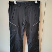 Pantalone da sci/snowboard North face