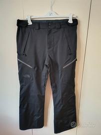 Pantalone da sci/snowboard North face