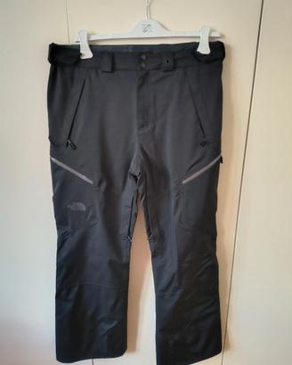 Pantalone da sci/snowboard North face