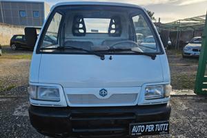 Piaggio Porter 1.3i GPL MOTORE NUOVO REVISIONATO