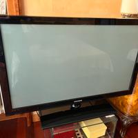 SAMSUNG TV Plasma 42” Mod. PS42C430A1W