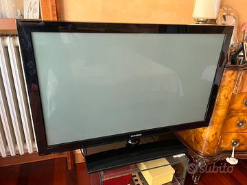 SAMSUNG TV Plasma 42” Mod. PS42C430A1W