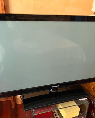 SAMSUNG TV Plasma 42” Mod. PS42C430A1W