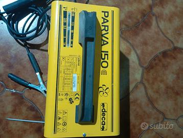 Saldatrice Deca Parva 150 E