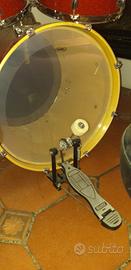 batteria acustica Mapex