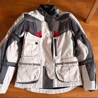 Giacca moto Befast Touring Tech 3 strati nuova