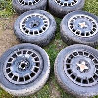 cerchi speedline per fiat ritmo 105