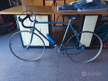 bici corsa motobecane 1020
