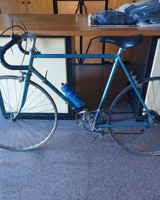 bici corsa motobecane 1020