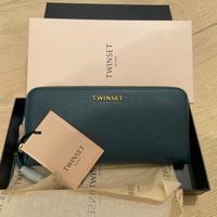 Portafoglio twinset