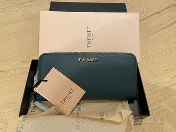 Portafoglio twinset