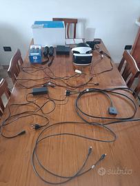 PS4 VR 